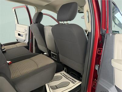 2010 Dodge Ram 1500 SLT Sport - Photo 14 - Jonestown, PA 17038