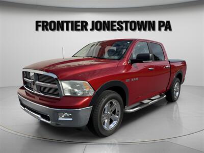 2010 Dodge Ram 1500 SLT Sport - Photo 2 - Jonestown, PA 17038