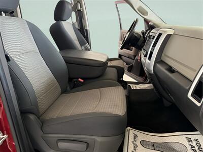 2010 Dodge Ram 1500 SLT Sport - Photo 18 - Jonestown, PA 17038