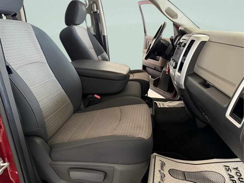 2010 Dodge Ram 1500 SLT Sport - Photo 18 - Jonestown, PA 17038