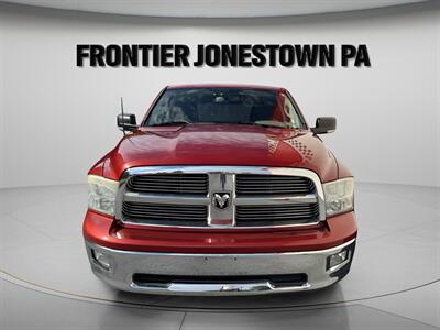 2010 Dodge Ram 1500 SLT Sport - Photo 3 - Jonestown, PA 17038