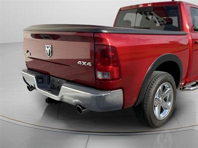 2010 Dodge Ram 1500 SLT Sport - Photo 9 - Jonestown, PA 17038