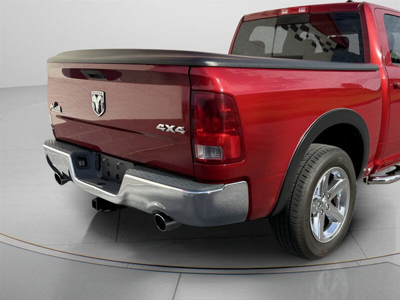 2010 Dodge Ram 1500 SLT Sport - Photo 9 - Jonestown, PA 17038