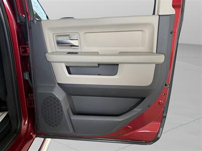 2010 Dodge Ram 1500 SLT Sport - Photo 13 - Jonestown, PA 17038
