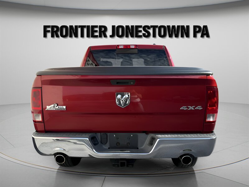 2010 Dodge Ram 1500 SLT Sport - Photo 6 - Jonestown, PA 17038