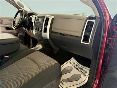 2010 Dodge Ram 1500 SLT Sport - Photo 17 - Jonestown, PA 17038