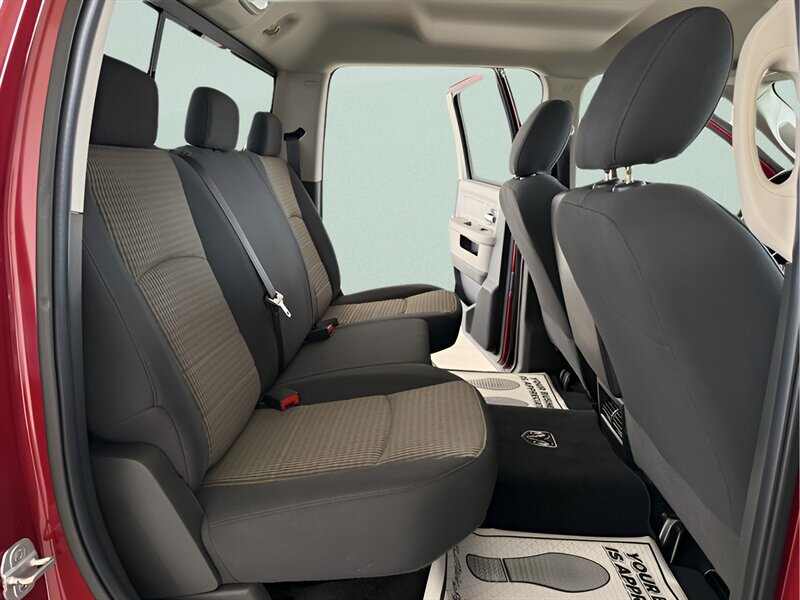 2010 Dodge Ram 1500 SLT Sport - Photo 15 - Jonestown, PA 17038