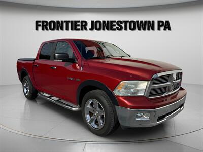 2010 Dodge Ram 1500 SLT Sport - Photo 4 - Jonestown, PA 17038