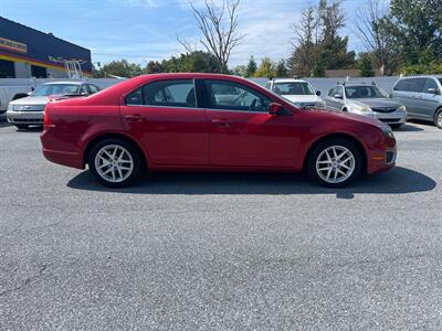 2011 Ford Fusion SEL   - Photo 8 - Millerstown, PA 17062