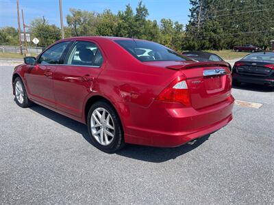 2011 Ford Fusion SEL   - Photo 5 - Millerstown, PA 17062