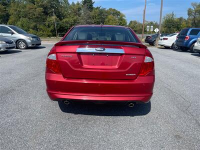 2011 Ford Fusion SEL   - Photo 6 - Millerstown, PA 17062