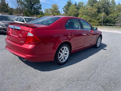 2011 Ford Fusion SEL   - Photo 7 - Millerstown, PA 17062