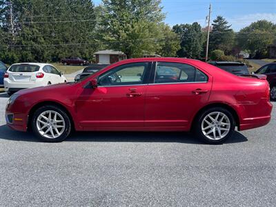 2011 Ford Fusion SEL   - Photo 1 - Millerstown, PA 17062