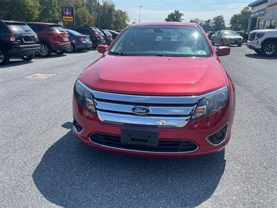 2011 Ford Fusion SEL   - Photo 3 - Millerstown, PA 17062