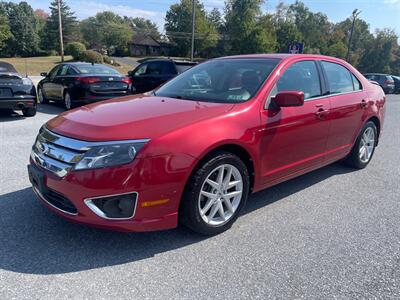 2011 Ford Fusion SEL   - Photo 2 - Millerstown, PA 17062