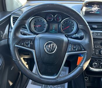 2015 Buick Encore Convenience   - Photo 10 - Jonestown, PA 17038