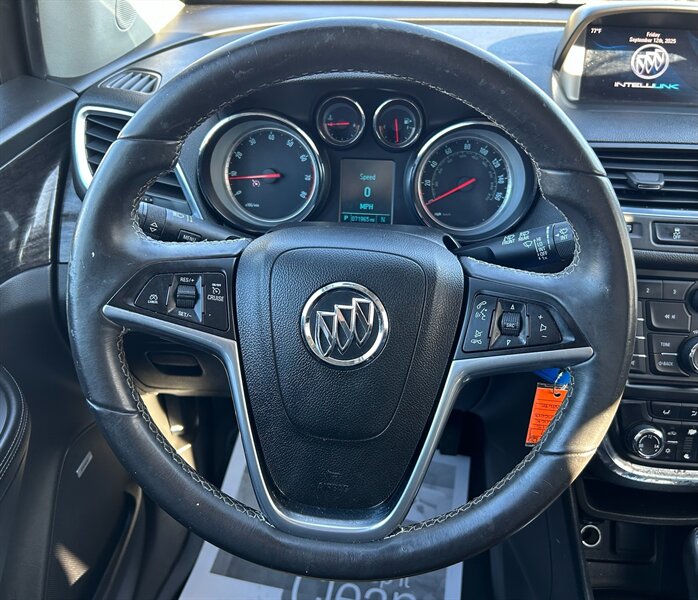 2015 Buick Encore Convenience photo 7