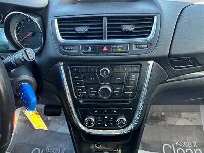 2015 Buick Encore Convenience   - Photo 2 - Jonestown, PA 17038