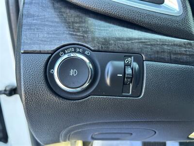 2015 Buick Encore Convenience   - Photo 4 - Jonestown, PA 17038