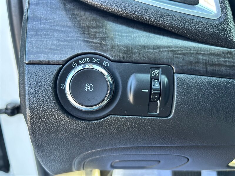 2015 Buick Encore Convenience photo 2