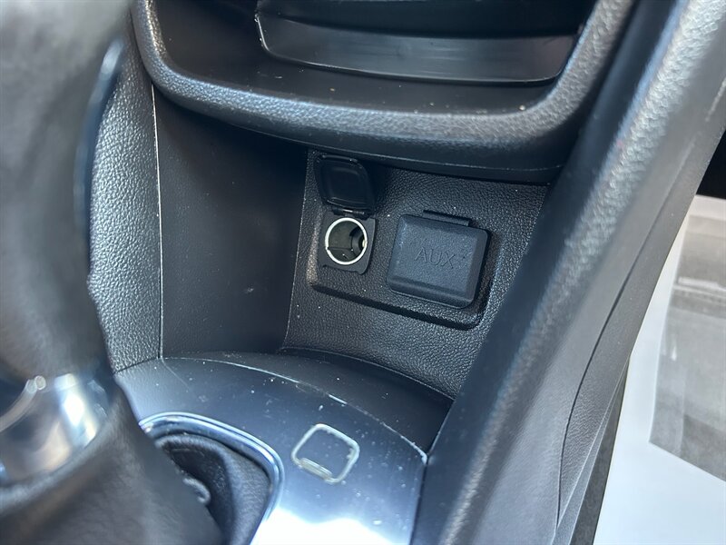 2015 Buick Encore Convenience photo 11