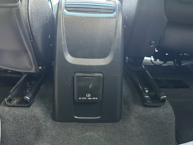 2015 Buick Encore Convenience photo 12