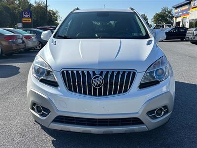 2015 Buick Encore Convenience   - Photo 6 - Jonestown, PA 17038