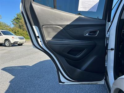 2015 Buick Encore Convenience   - Photo 17 - Jonestown, PA 17038