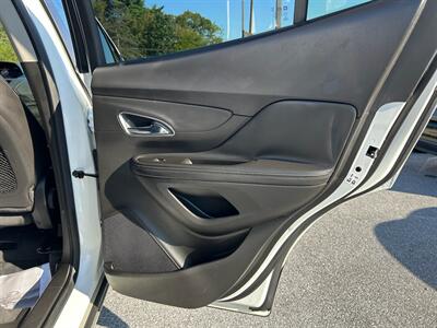 2015 Buick Encore Convenience   - Photo 18 - Jonestown, PA 17038