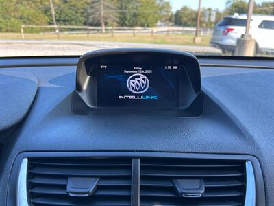 2015 Buick Encore Convenience   - Photo 11 - Jonestown, PA 17038