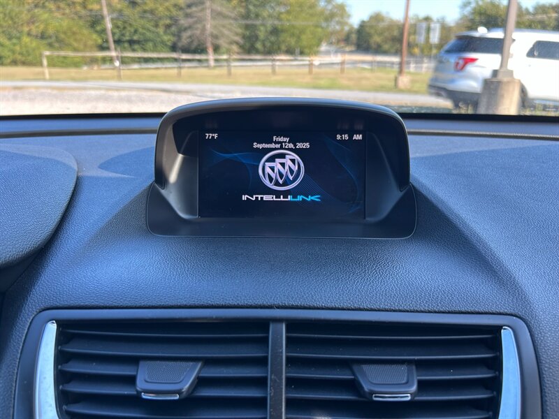 2015 Buick Encore Convenience photo 8