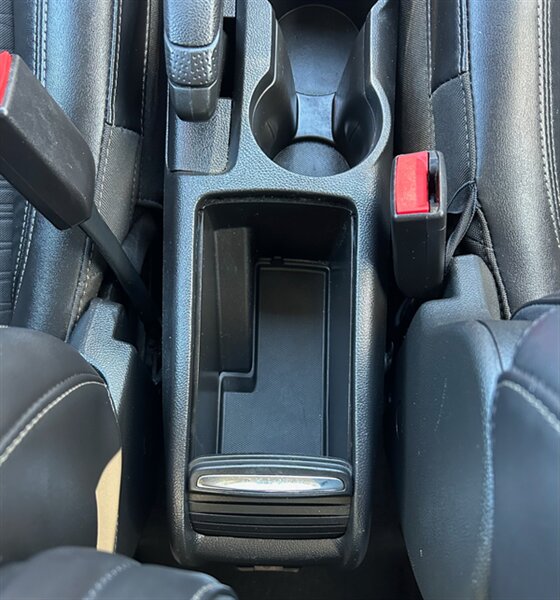 2015 Buick Encore Convenience photo 9