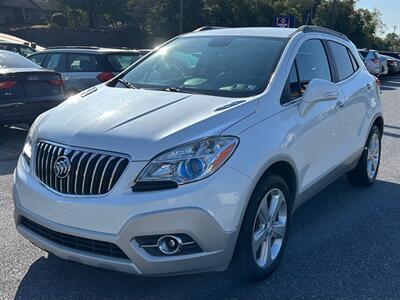 2015 Buick Encore Convenience   - Photo 3 - Jonestown, PA 17038