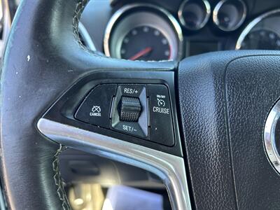 2015 Buick Encore Convenience   - Photo 30 - Jonestown, PA 17038