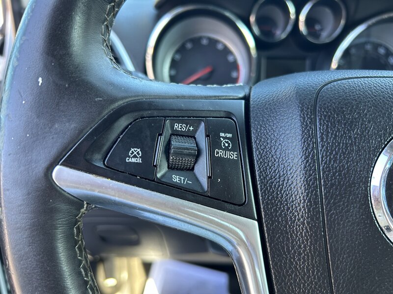2015 Buick Encore Convenience photo 27