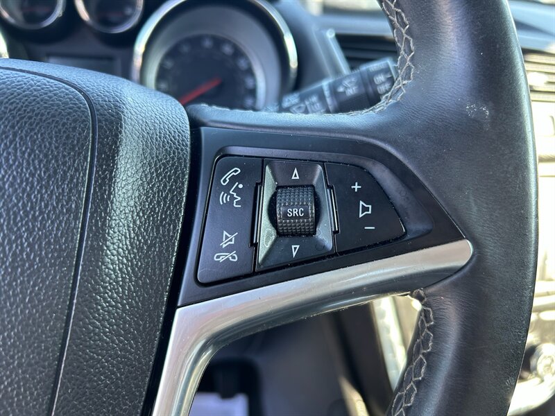 2015 Buick Encore Convenience photo 26