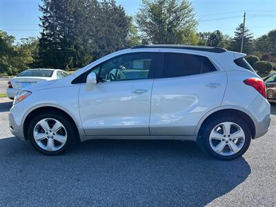 2015 Buick Encore Convenience SUV