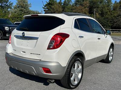 2015 Buick Encore Convenience   - Photo 27 - Jonestown, PA 17038