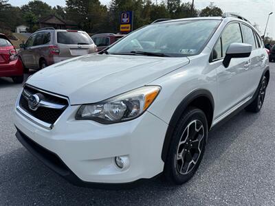 2015 Subaru XV Crosstrek 2.0i Premium   - Photo 2 - Jonestown, PA 17038
