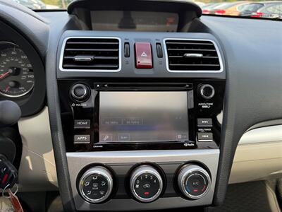 2015 Subaru XV Crosstrek 2.0i Premium   - Photo 27 - Jonestown, PA 17038