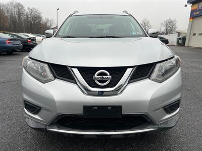 2016 Nissan Rogue SV   - Photo 7 - Jonestown, PA 17038