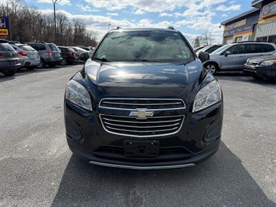 2016 Chevrolet Trax LT   - Photo 3 - Jonestown, PA 17038