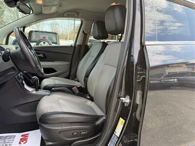 2016 Chevrolet Trax LT   - Photo 9 - Jonestown, PA 17038