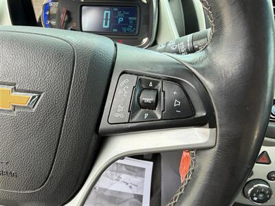 2016 Chevrolet Trax LT   - Photo 21 - Jonestown, PA 17038