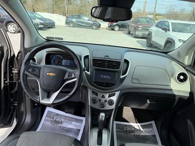 2016 Chevrolet Trax LT   - Photo 19 - Jonestown, PA 17038