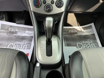 2016 Chevrolet Trax LT   - Photo 22 - Jonestown, PA 17038