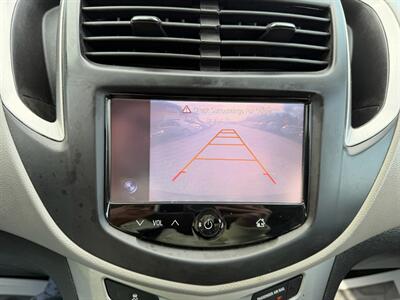 2016 Chevrolet Trax LT   - Photo 24 - Jonestown, PA 17038