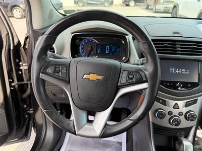 2016 Chevrolet Trax LT   - Photo 20 - Jonestown, PA 17038