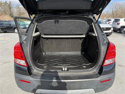 2016 Chevrolet Trax LT   - Photo 13 - Jonestown, PA 17038