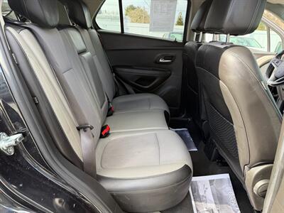 2016 Chevrolet Trax LT   - Photo 15 - Jonestown, PA 17038